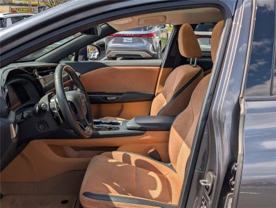 2023 Lexus RZ RZ 450e Luxury