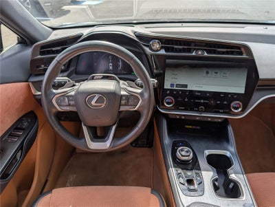 2023 Lexus RZ RZ 450e Luxury