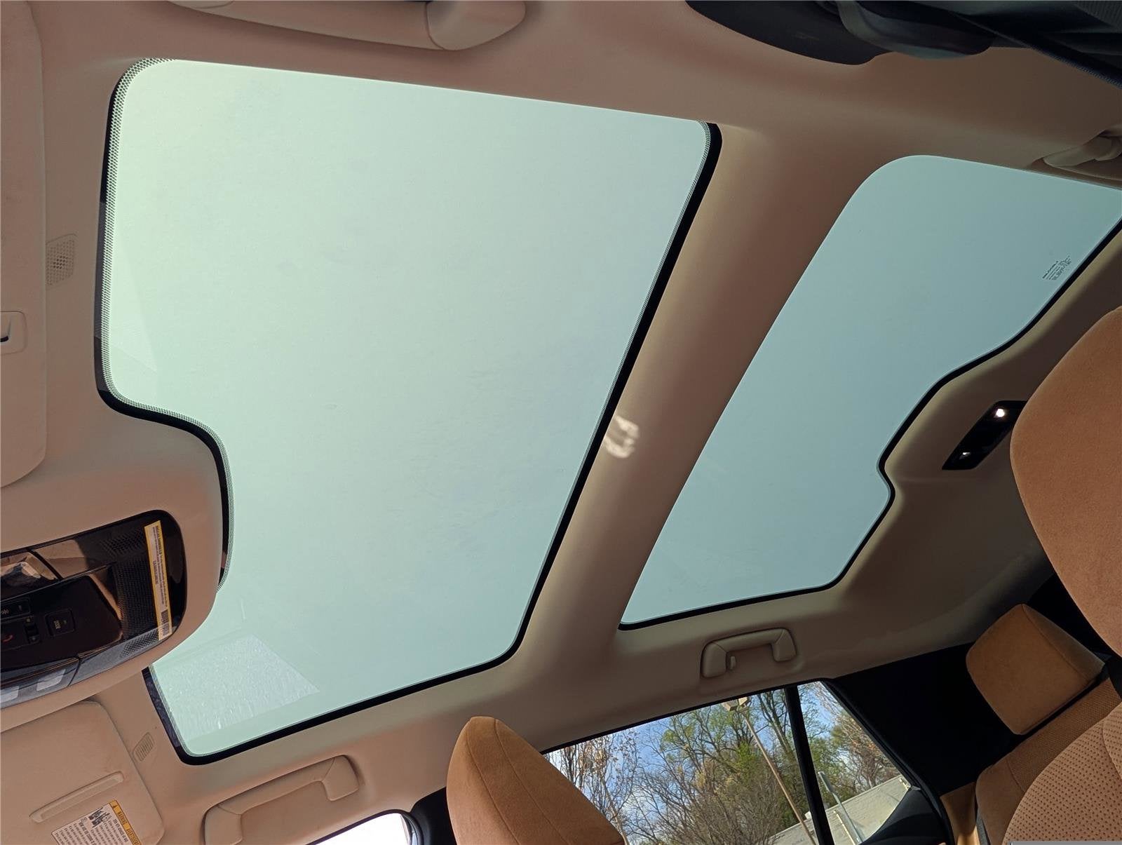 2023 Lexus RZ RZ 450e Luxury