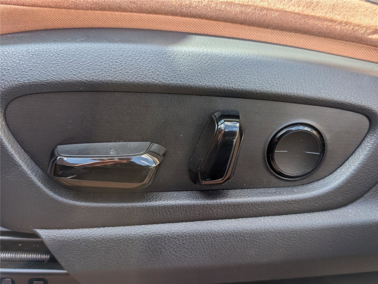 2023 Lexus RZ RZ 450e Luxury