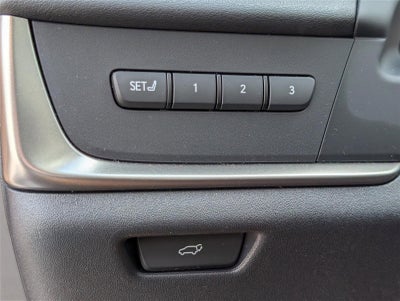 2023 Lexus RZ RZ 450e Luxury