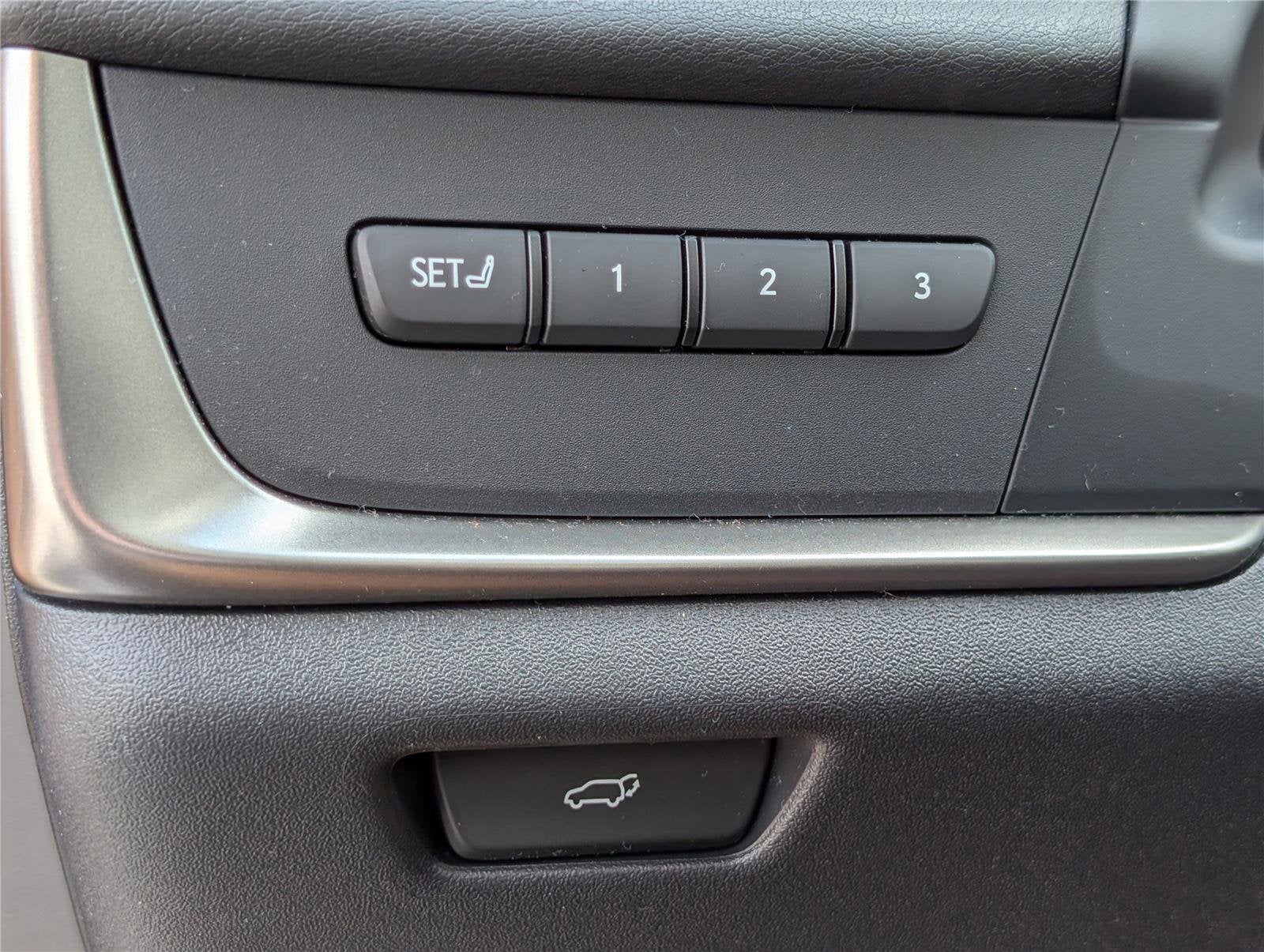 2023 Lexus RZ RZ 450e Luxury