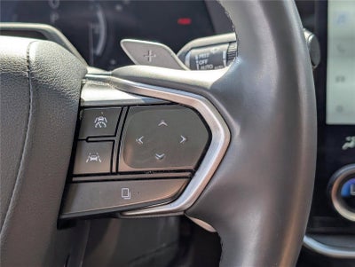 2023 Lexus RZ RZ 450e Luxury