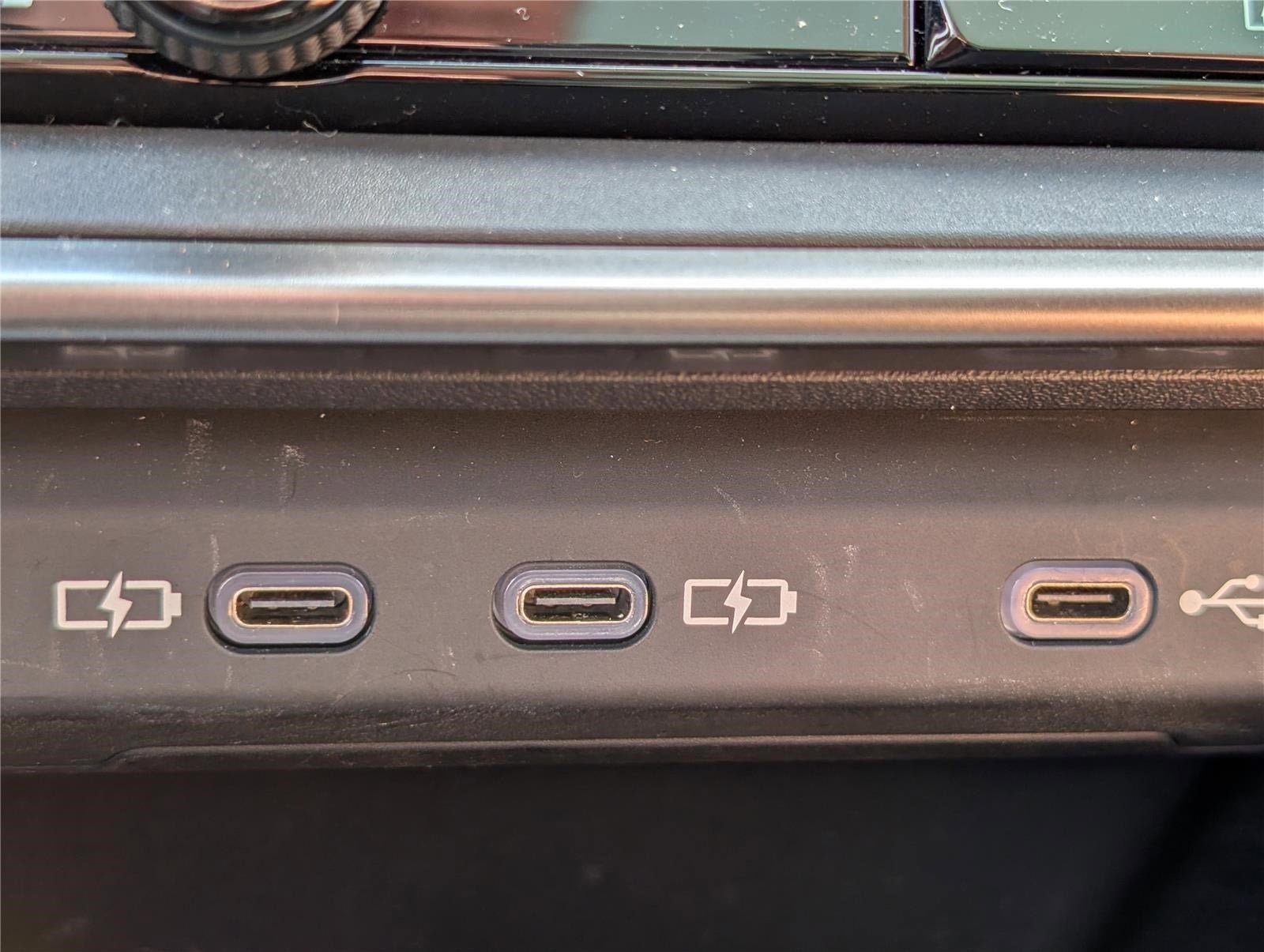 2023 Lexus RZ RZ 450e Luxury