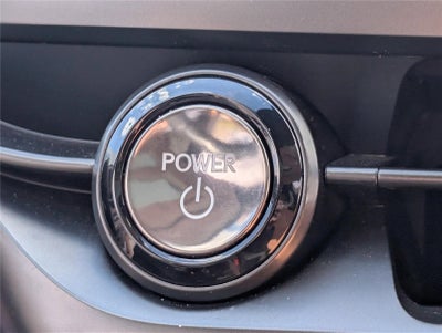 2023 Lexus RZ RZ 450e Luxury