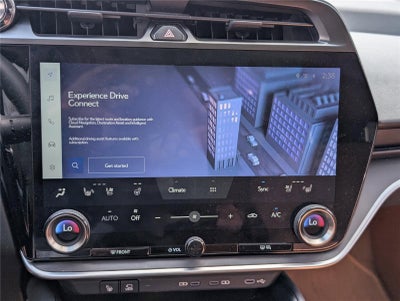 2023 Lexus RZ RZ 450e Luxury