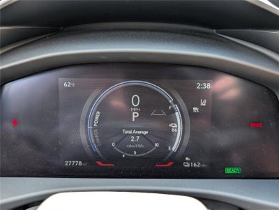 2023 Lexus RZ RZ 450e Luxury