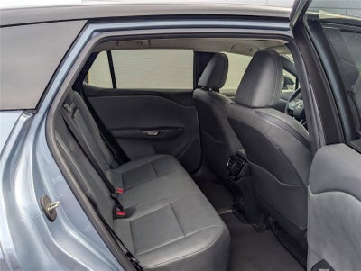 2024 Lexus RZ RZ 450e Premium