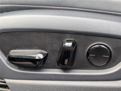 2024 Lexus RZ RZ 450e Premium