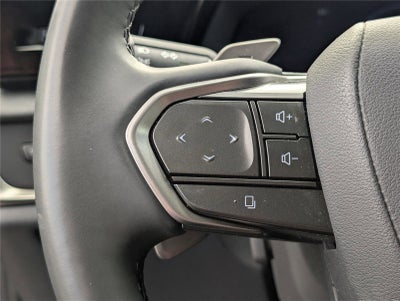 2024 Lexus RZ RZ 450e Premium