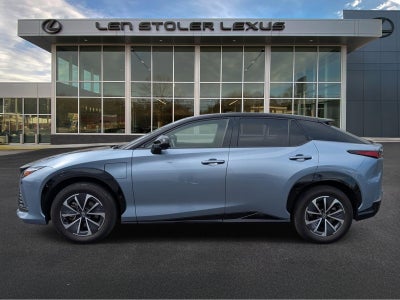 2024 Lexus RZ RZ 450e Premium