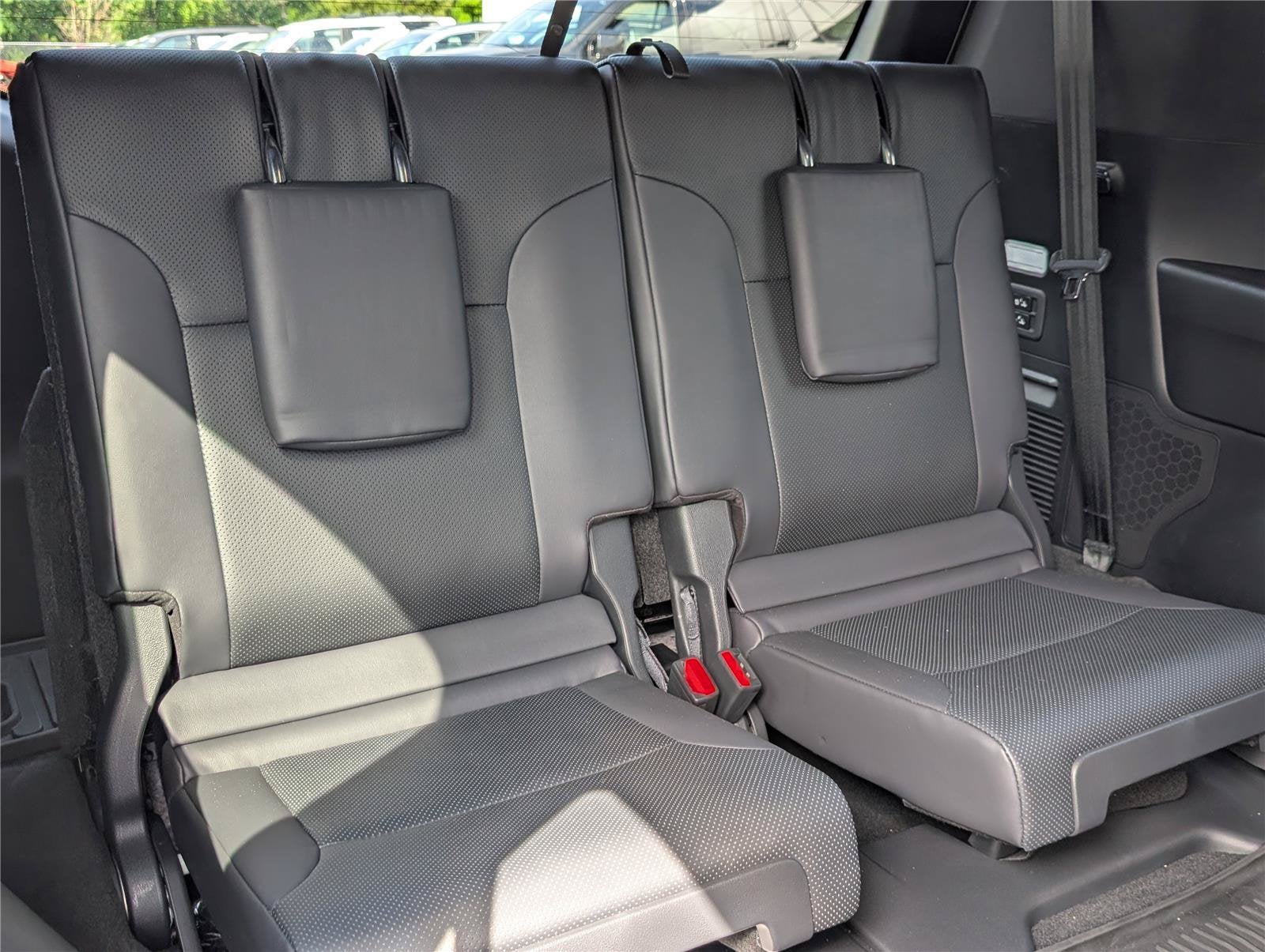 2023 Lexus LX 600 Premium 4WD