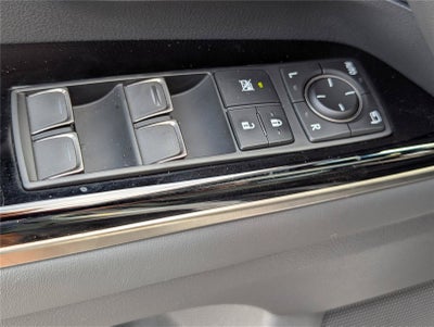 2023 Lexus LX 600 Premium 4WD