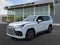 2023 Lexus LX 600 Premium 4WD
