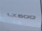 2023 Lexus LX 600 Premium 4WD