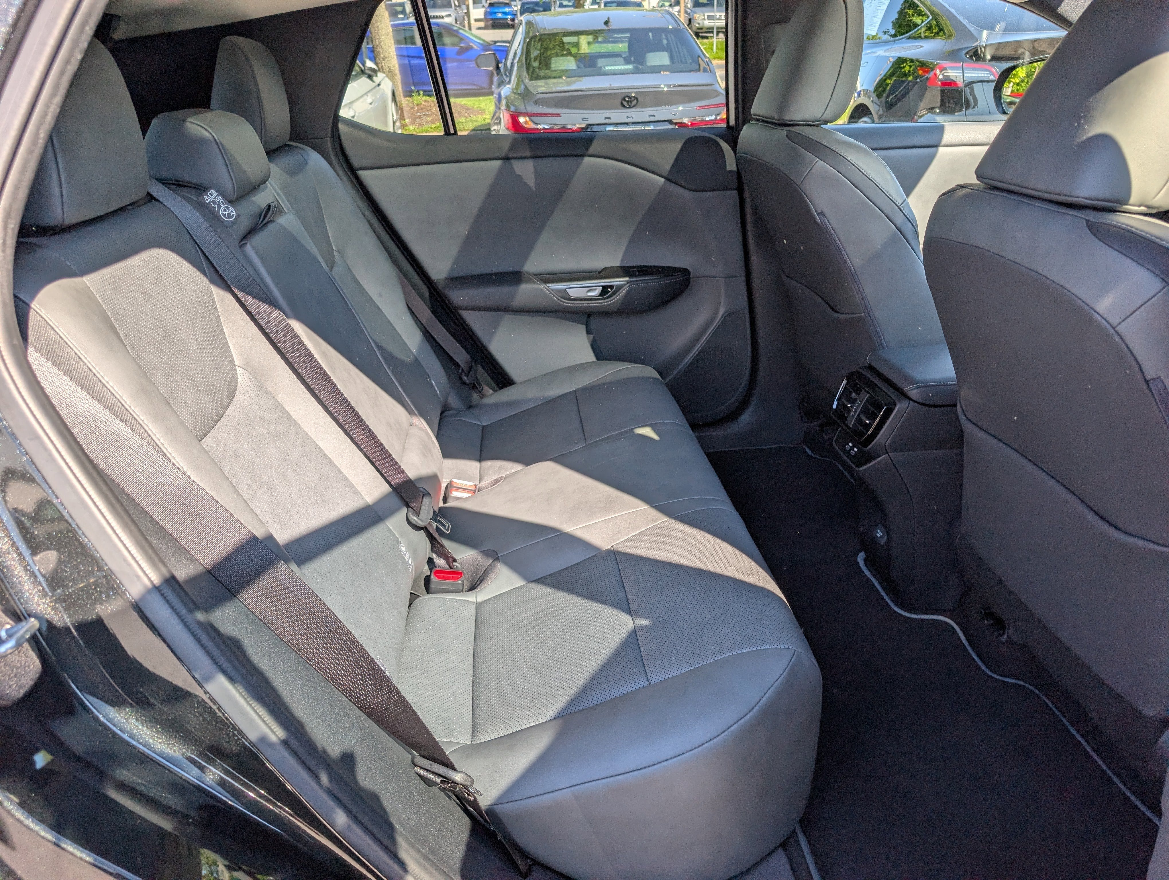 2024 Lexus RZ RZ 300e Premium