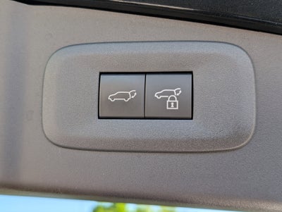 2024 Lexus RZ RZ 300e Premium