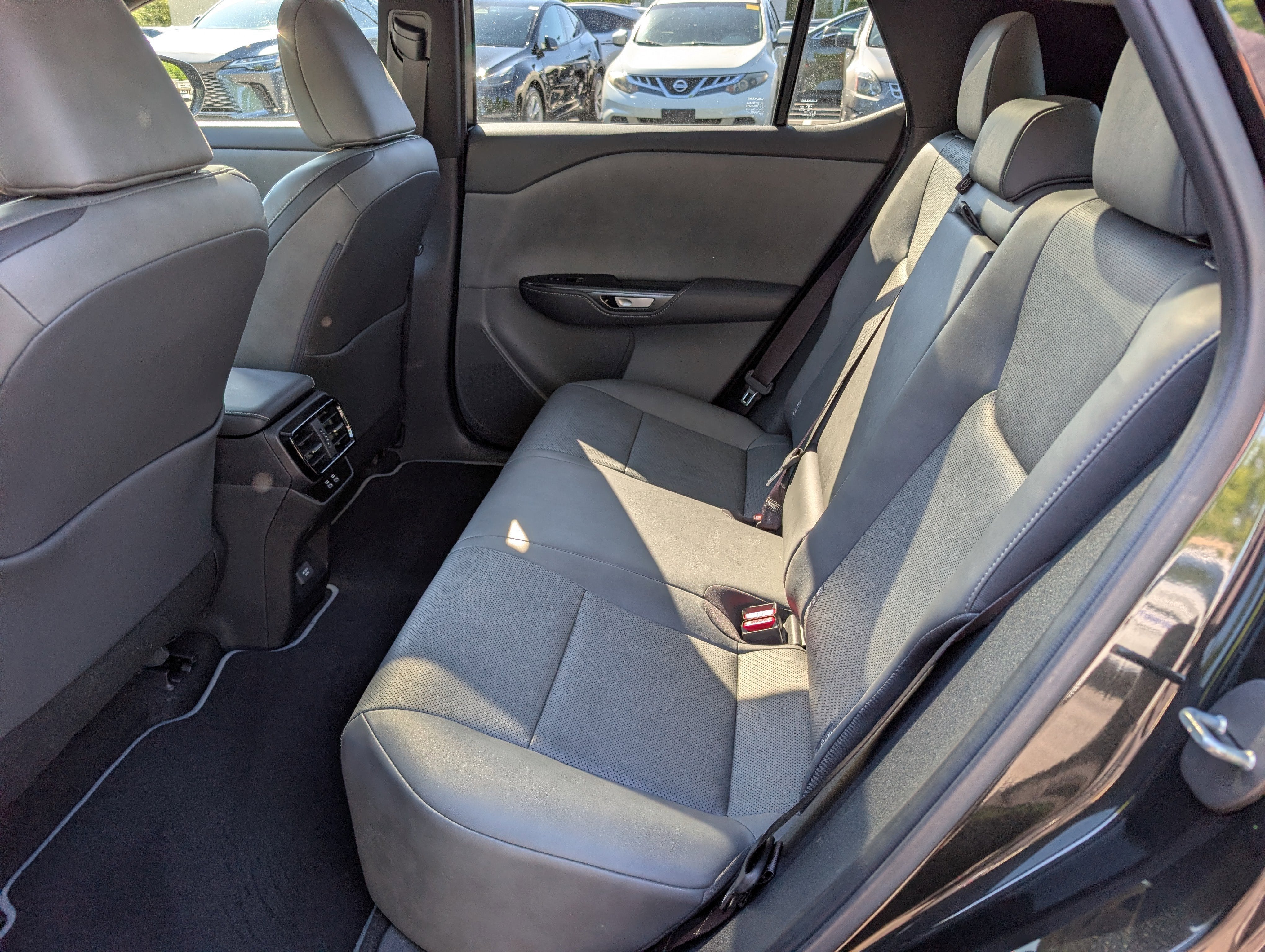 2024 Lexus RZ RZ 300e Premium