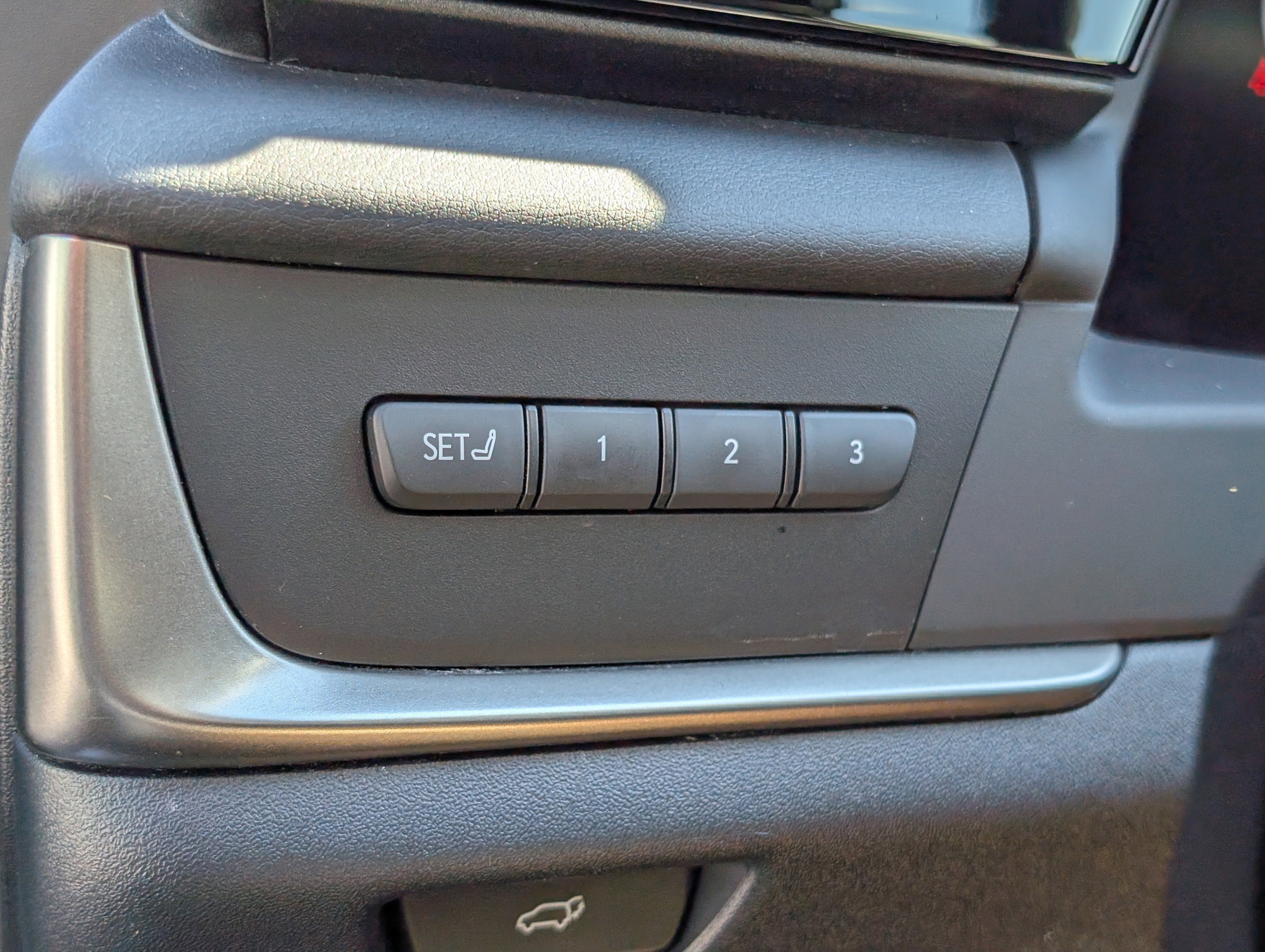 2024 Lexus RZ RZ 300e Premium