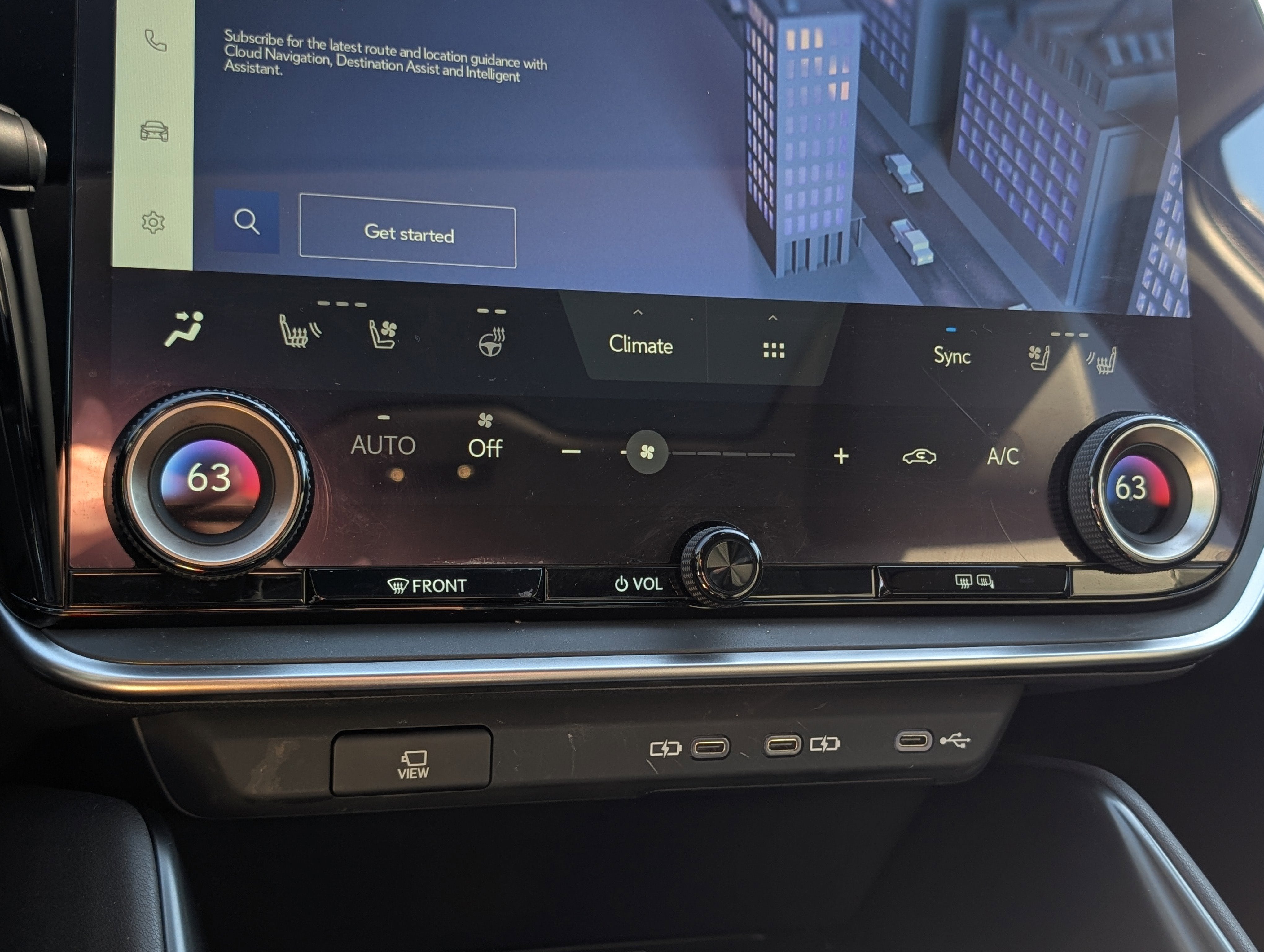2024 Lexus RZ RZ 300e Premium