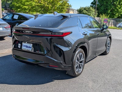 2024 Lexus RZ RZ 300e Premium