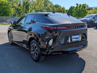 2024 Lexus RZ RZ 300e Premium