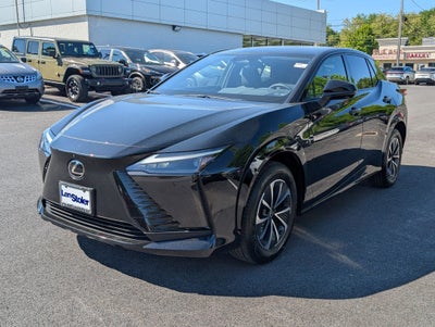 2024 Lexus RZ RZ 300e Premium