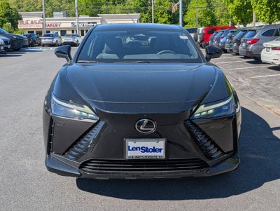 2024 Lexus RZ RZ 300e Premium