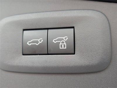 2025 Lexus RZ RZ 300e Premium