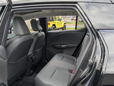 2025 Lexus RZ RZ 300e Premium