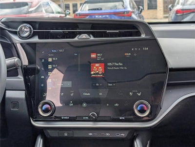 2025 Lexus RZ RZ 300e Premium