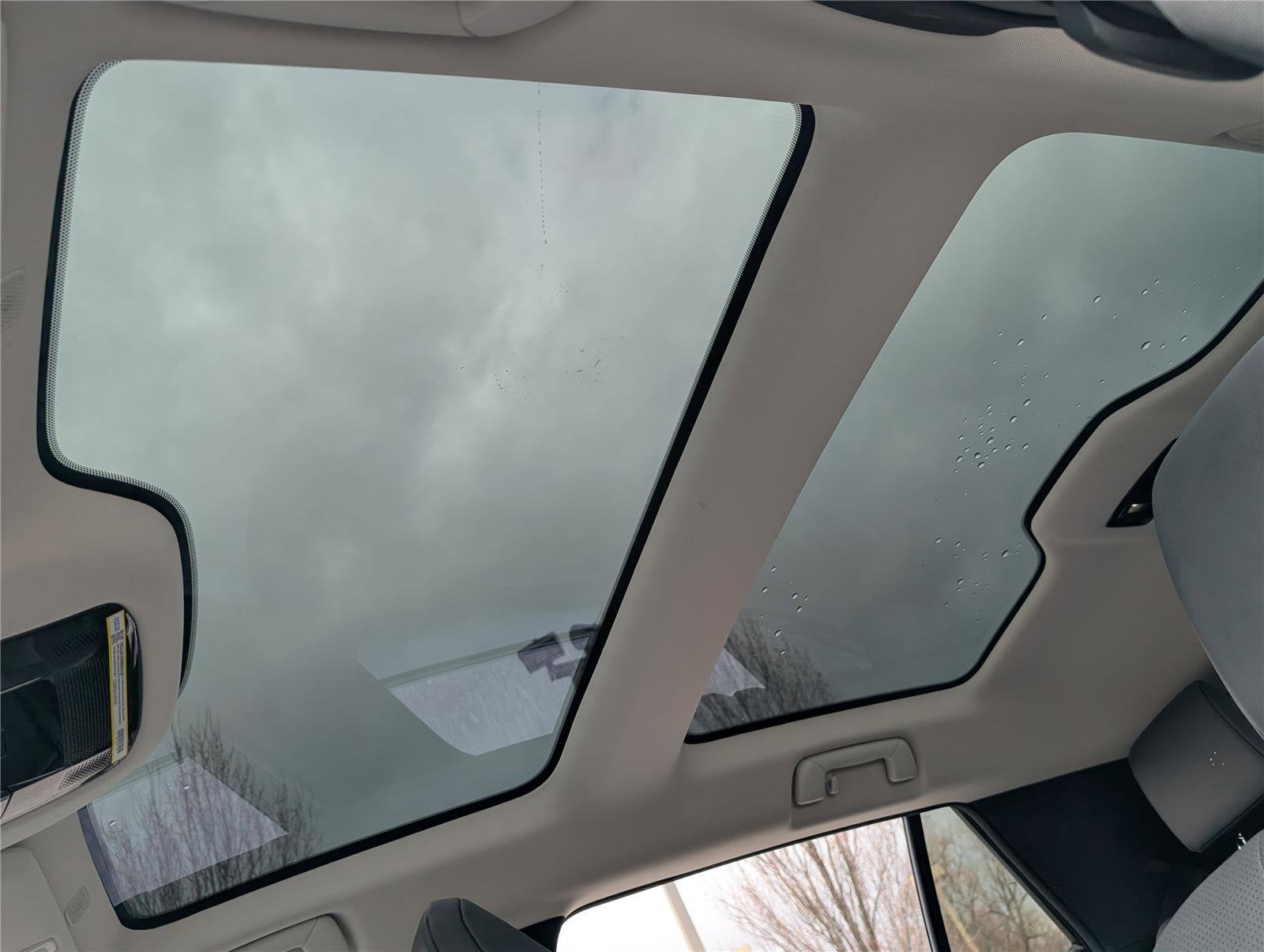 2025 Lexus RZ RZ 300e Premium