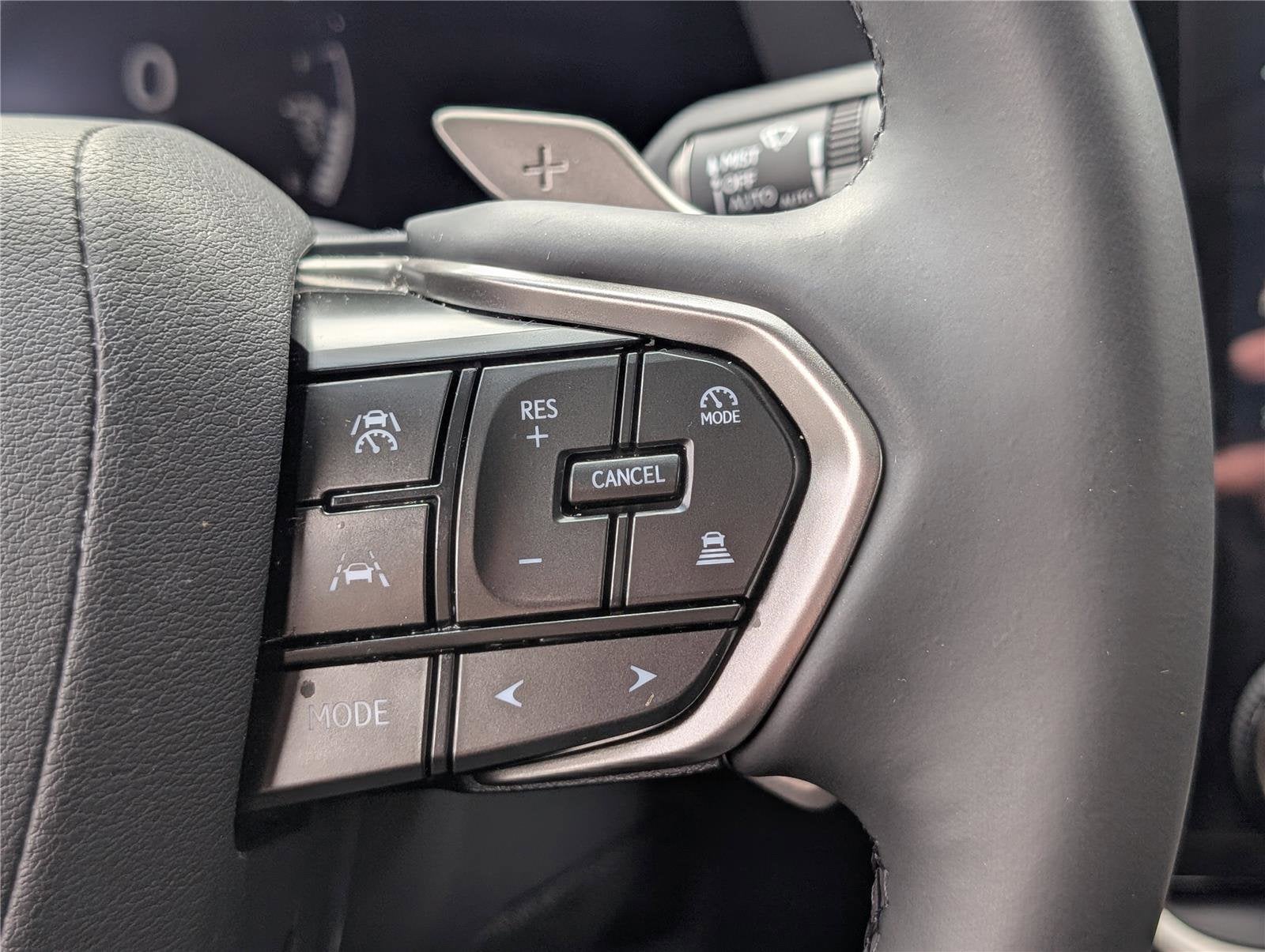 2025 Lexus RZ RZ 300e Premium