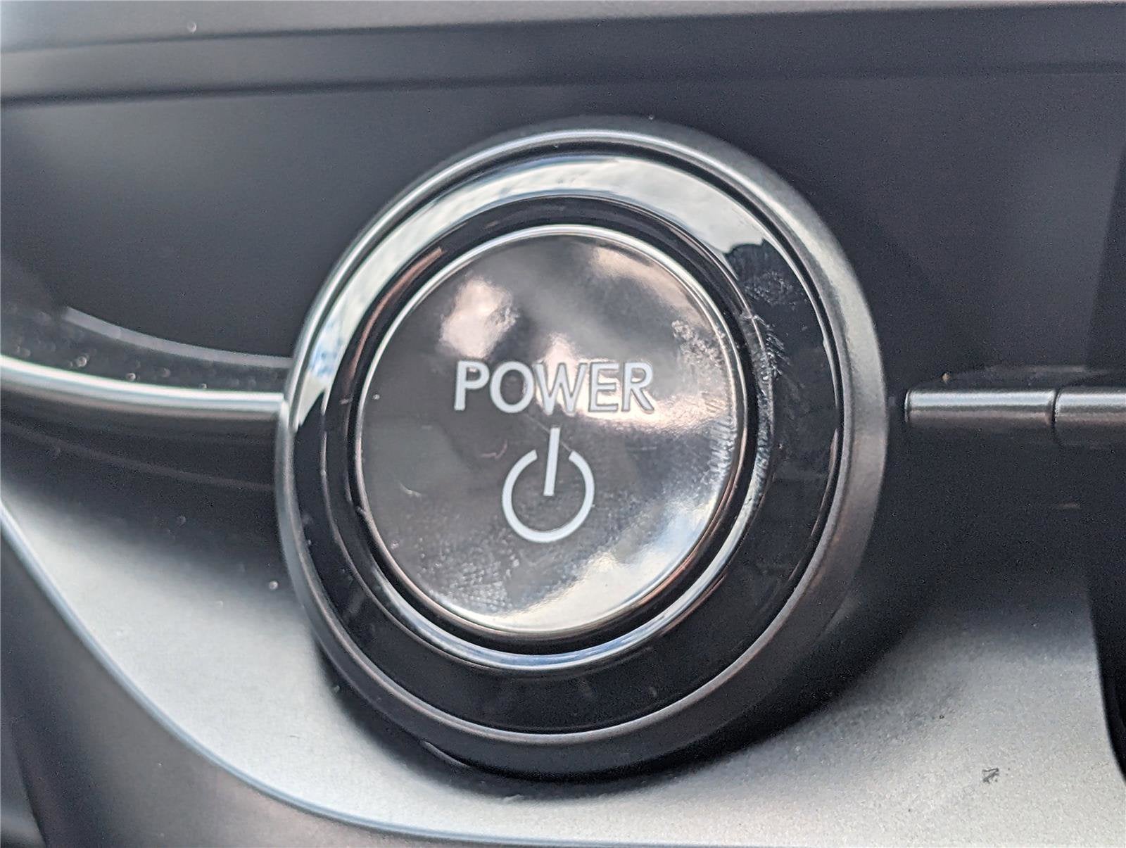 2025 Lexus RZ RZ 300e Premium