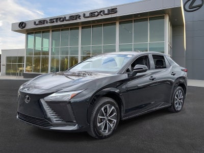 2025 Lexus RZ RZ 300e Premium