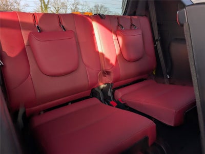 2023 Lexus GX 460 Premium 4WD