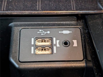 2023 Lexus GX 460 Premium 4WD