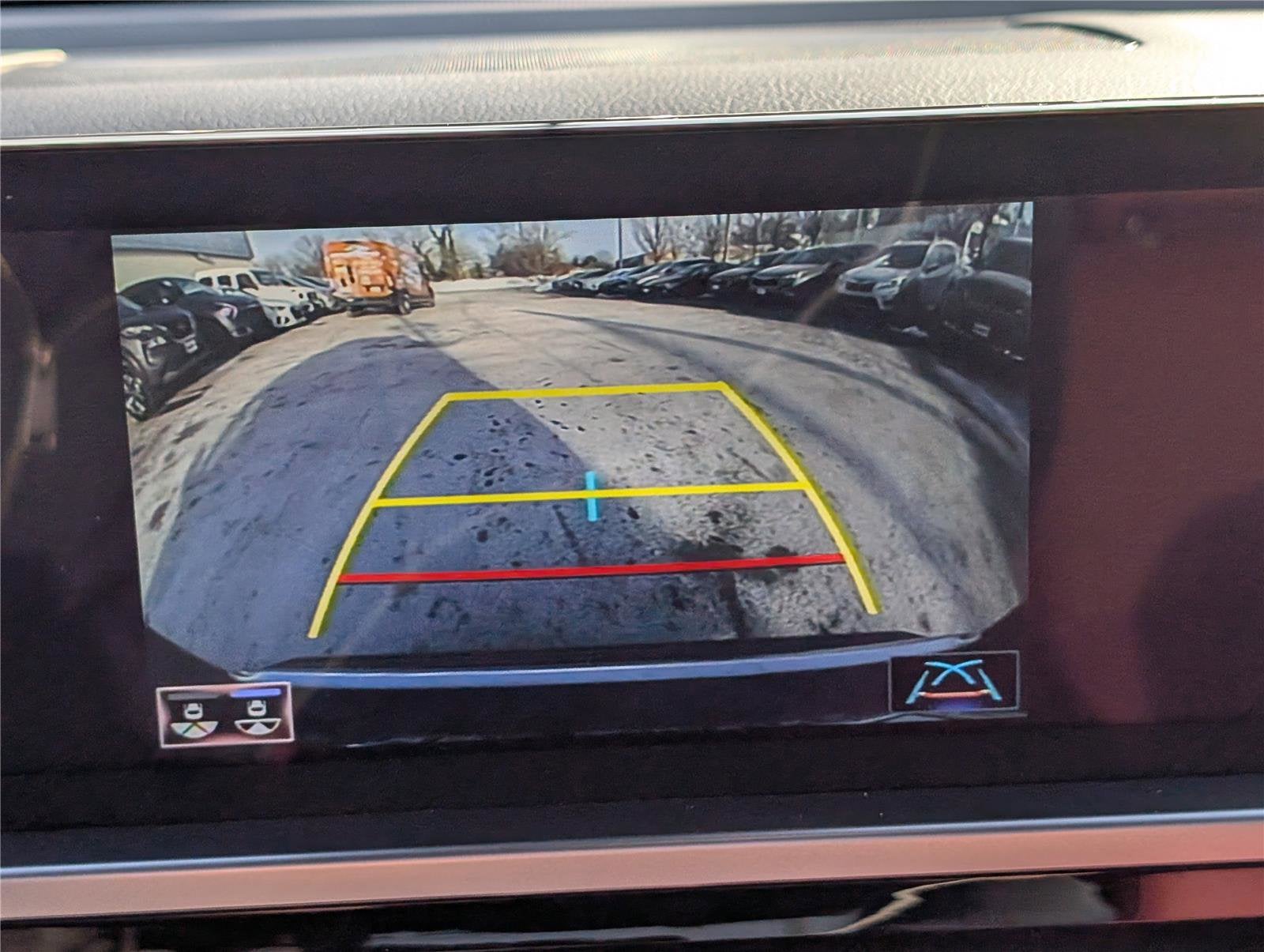 2023 Lexus GX 460 Premium 4WD