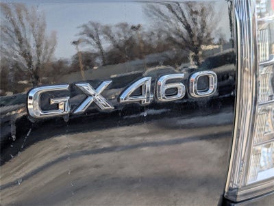 2023 Lexus GX 460 Premium 4WD