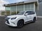 2022 Lexus GX 460 Premium 4WD