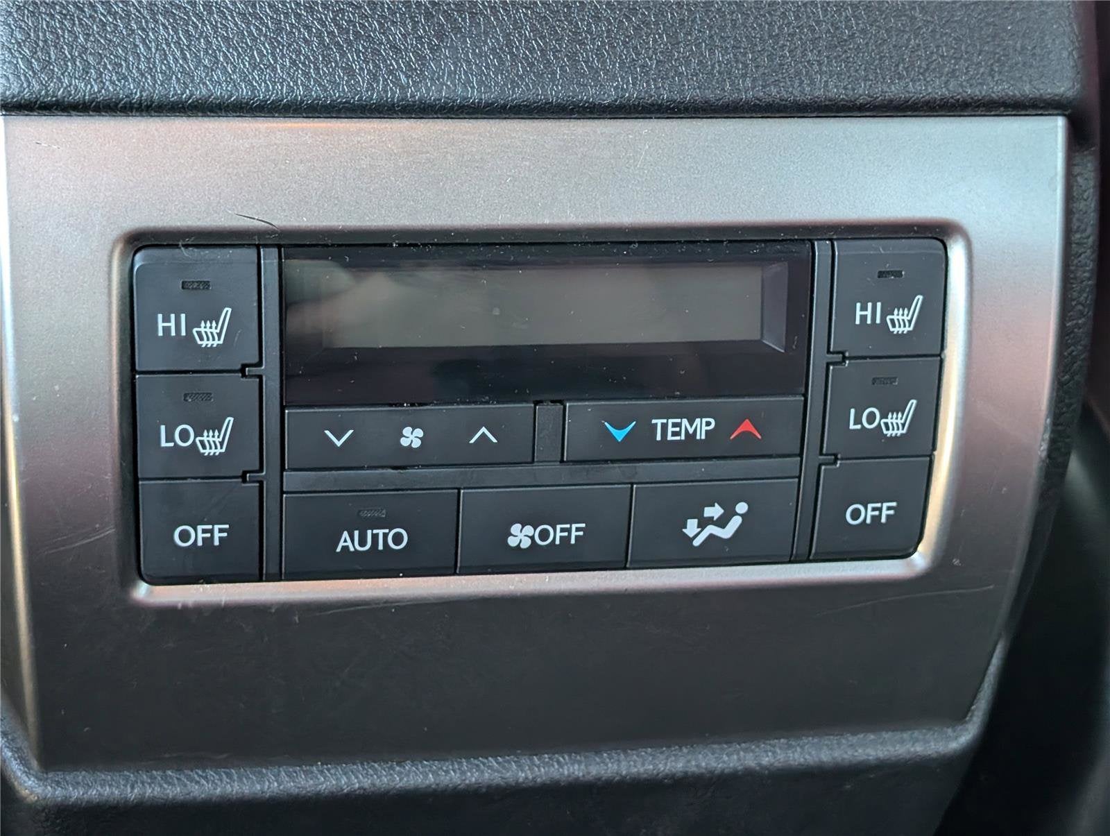 2023 Lexus GX 460 Premium 4WD