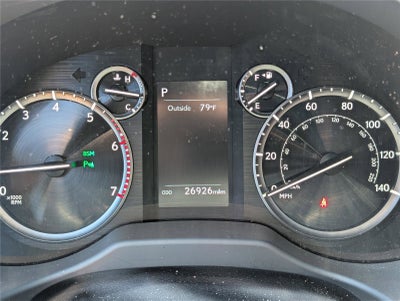 2023 Lexus GX 460 Premium 4WD