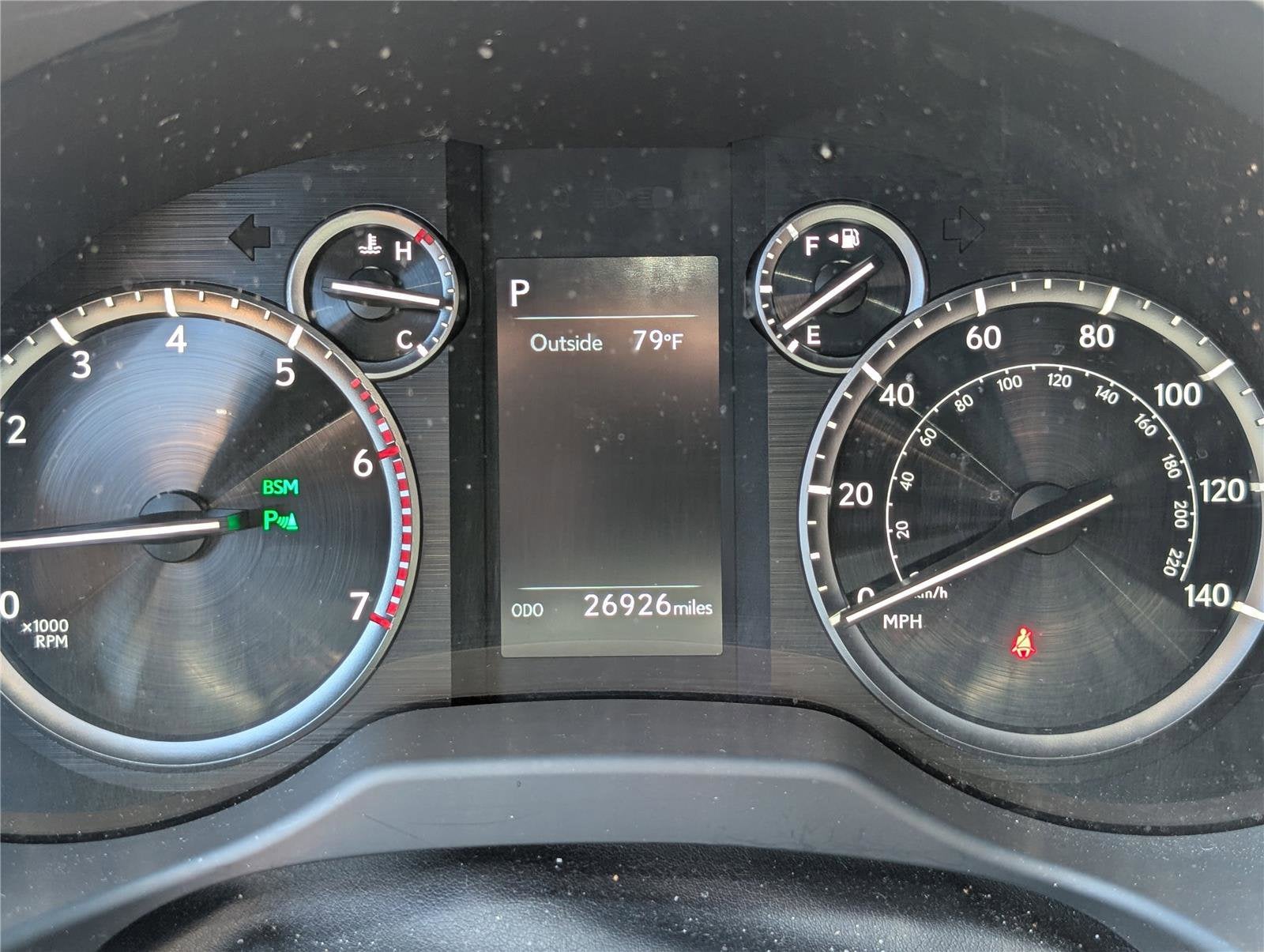 2023 Lexus GX 460 Premium 4WD