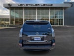 2023 Lexus GX 460 Premium 4WD