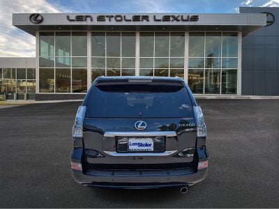 2023 Lexus GX 460 Premium 4WD