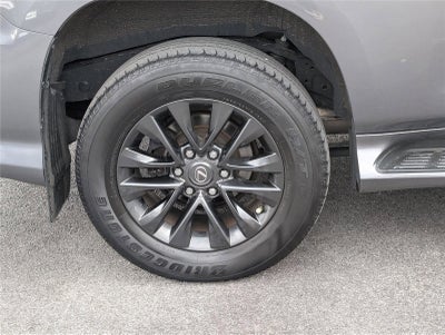 2022 Lexus GX 460 Premium 4WD