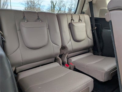 2022 Lexus GX 460 Premium 4WD