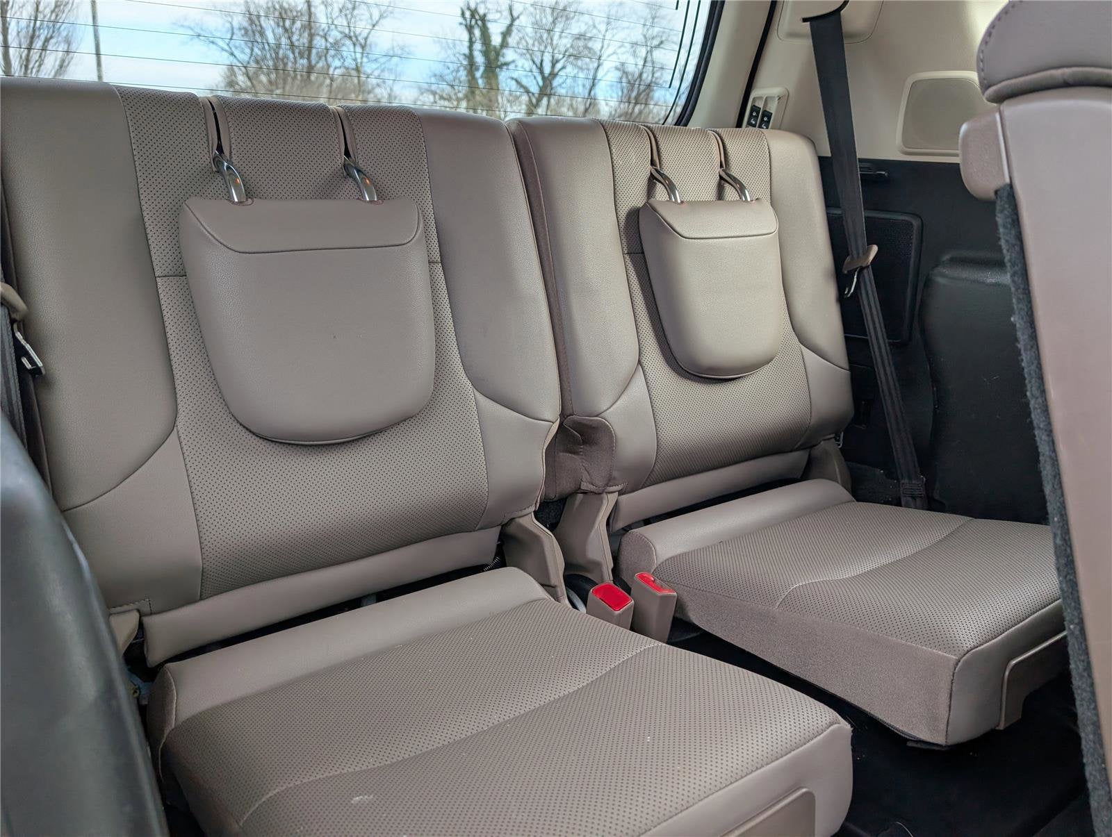 2022 Lexus GX 460 Premium 4WD