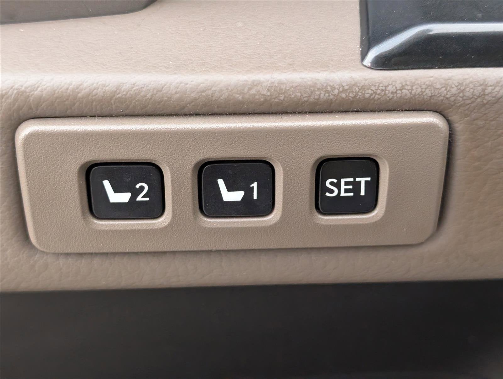 2022 Lexus GX 460 Premium 4WD