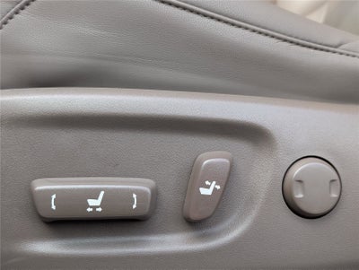 2022 Lexus GX 460 Premium 4WD